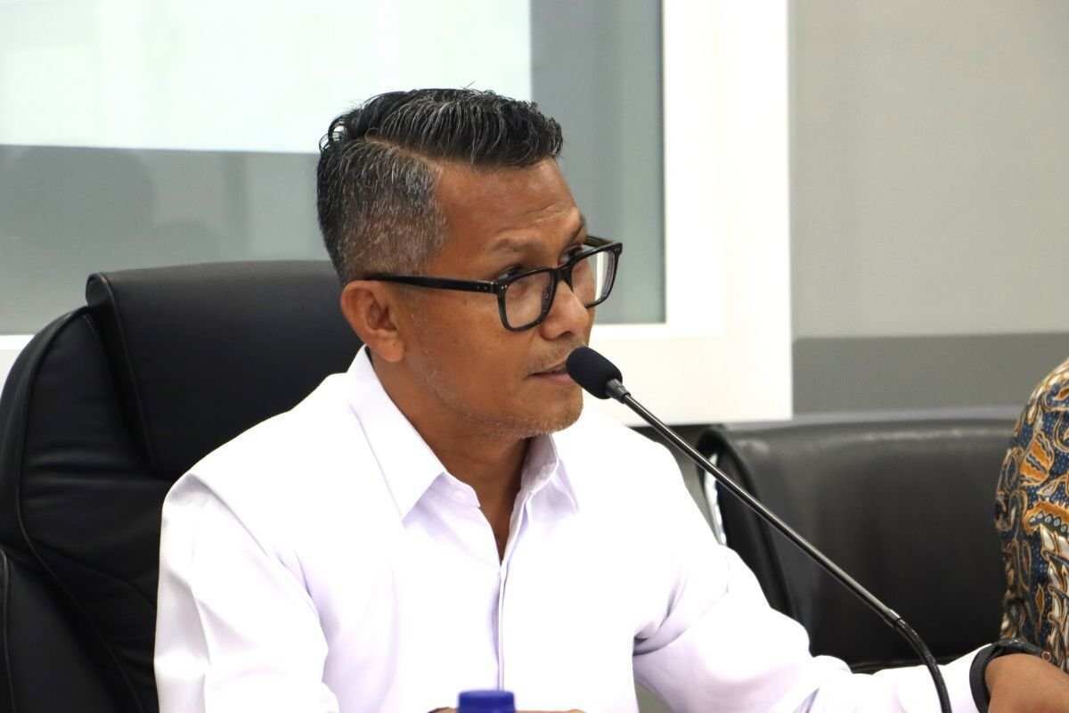 Indeks Kepercayaan Industri Agustus 2026: Tetap Dalam Zona Ekspansi Indeks Kepercayaan Industri Agustus 2026: Tetap Dalam Zona Ekspansi