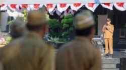 Menggaungkan MTQ Nasional di Jawa Tengah Menggaungkan MTQ Nasional di Jawa Tengah