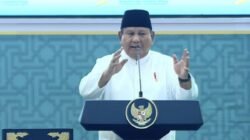 Prabowo: Koalisi Delapan Partai Sangat Efisien