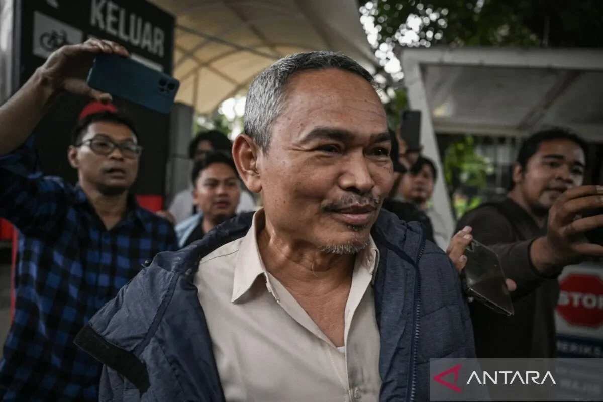 Pemanggilan Saksi dalam Kasus Dugaan Korupsi dana CSR BI dan OJK Pemanggilan Saksi dalam Kasus Dugaan Korupsi dana CSR BI dan OJK