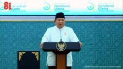 Presiden Menegaskan Pentingnya Kemandirian Ekonomi Indonesia