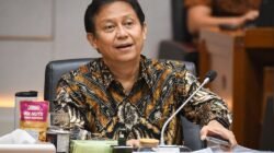 Proses Calon Dirjen WHO: Budi Gunadi Sadikin Proses Calon Dirjen WHO: Budi Gunadi Sadikin