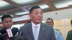 Tugas dan Anggaran Kemhan 2027 Tugas dan Anggaran Kemhan 2027