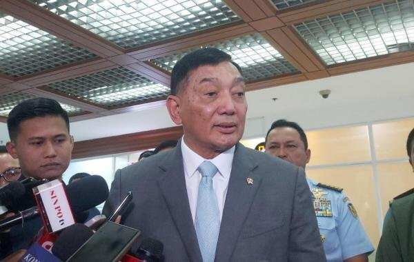 Tugas dan Anggaran Kemhan 2027 Tugas dan Anggaran Kemhan 2027