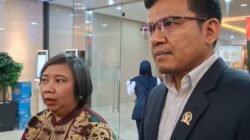 Komnas HAM Awasi Proses Hukum Terkait Kerusuhan Pasca Demo