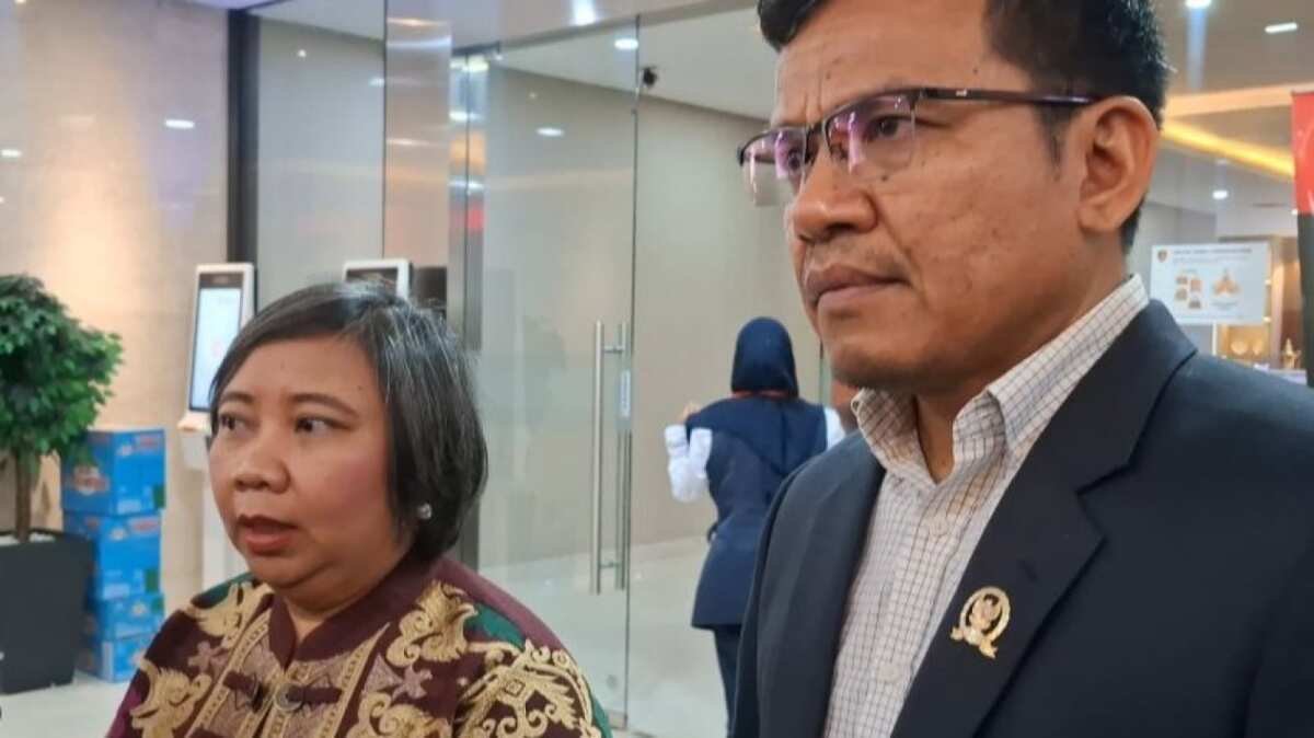 Komnas HAM Awasi Proses Hukum Terkait Kerusuhan Pasca Demo