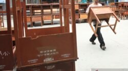 Regulasi Pascabencana untuk Sekolah