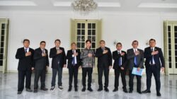 Dukungan Wapres Terhadap Penguatan Pembekalan Calon Pemagang Indonesia ke Jepang