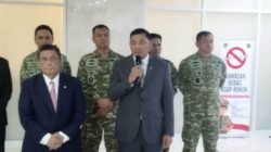 Kolaborasi Masyarakat dan Pengusaha dalam Penanganan Karhutla