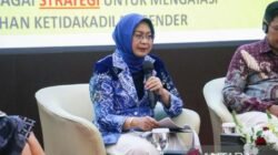 Penganggaran Berperspektif Gender untuk Pembangunan Inklusif Penganggaran Berperspektif Gender untuk Pembangunan Inklusif