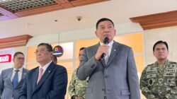 Bantuan Internasional dalam Penanganan Karhutla di Indonesia