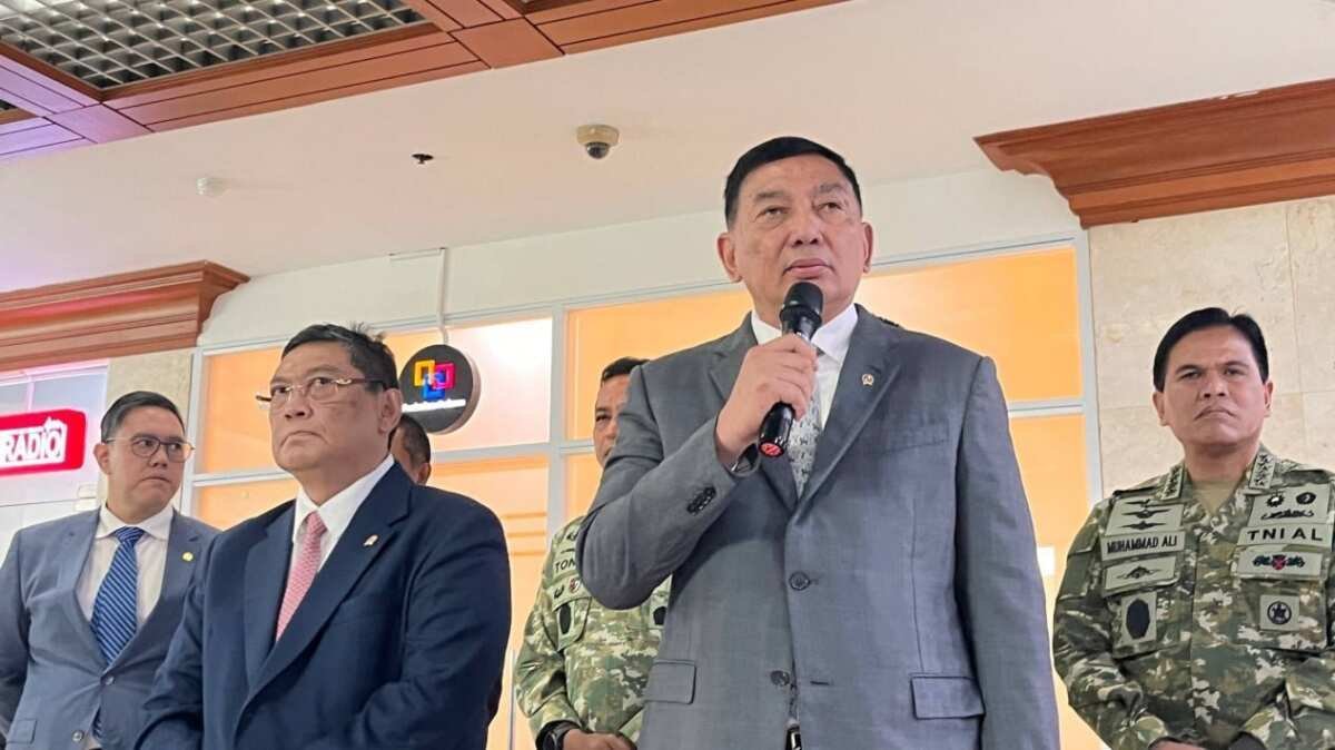 Bantuan Internasional dalam Penanganan Karhutla di Indonesia Bantuan Internasional dalam Penanganan Karhutla di Indonesia
