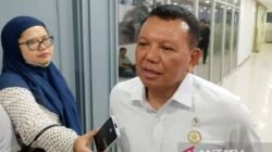 Evaluasi Pendataan Desil Kesejahteraan oleh Tim Lintas Lembaga
