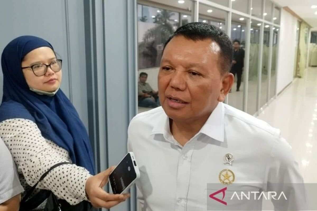 Evaluasi Pendataan Desil Kesejahteraan oleh Tim Lintas Lembaga Evaluasi Pendataan Desil Kesejahteraan oleh Tim Lintas Lembaga