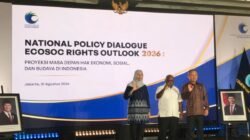 Analisis Kajian Hak Ekonomi, Sosial, dan Budaya Indonesia 2036