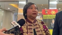 Menelusuri Akar Kerusuhan Demo 27 Agustus dan Tindakan Komnas HAM