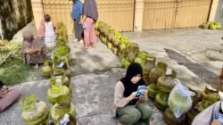 Memperkuat Basis Data untuk Subsidi LPG 3 KG di Indonesia Memperkuat Basis Data untuk Subsidi LPG 3 KG di Indonesia