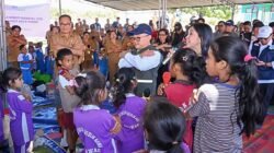 Mengoptimalkan Pemulihan Pascagempa Nusa Tenggara Timur Mengoptimalkan Pemulihan Pascagempa Nusa Tenggara Timur