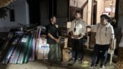 Dukungan PNM terhadap Nasabah Terdampak di Desa Adat Sade