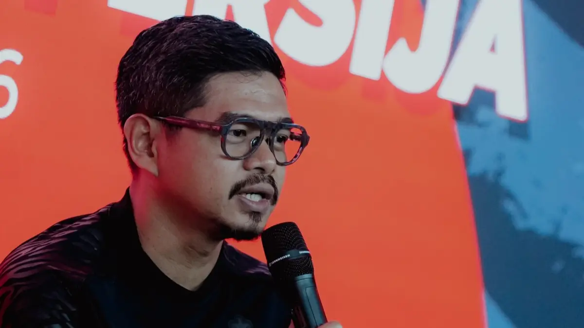 Persija Jakarta Siap Temui Shin Tae-yong Bahas Transfer Pemain