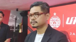 Klarifikasi Manajemen Persija Jakarta Terkait Kenaikan Harga Tiket Launching Skuad Klarifikasi Manajemen Persija Jakarta Terkait Kenaikan Harga Tiket Launching Skuad