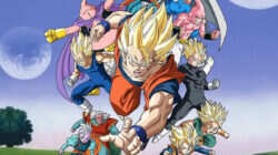 Investasi Raksasa Prancis dan Arab Saudi untuk Taman Hiburan Dragon Ball Investasi Raksasa Prancis dan Arab Saudi untuk Taman Hiburan Dragon Ball