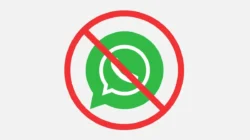 Meminta Pemulihan Akun WhatsApp yang Terblokir Meminta Pemulihan Akun WhatsApp yang Terblokir