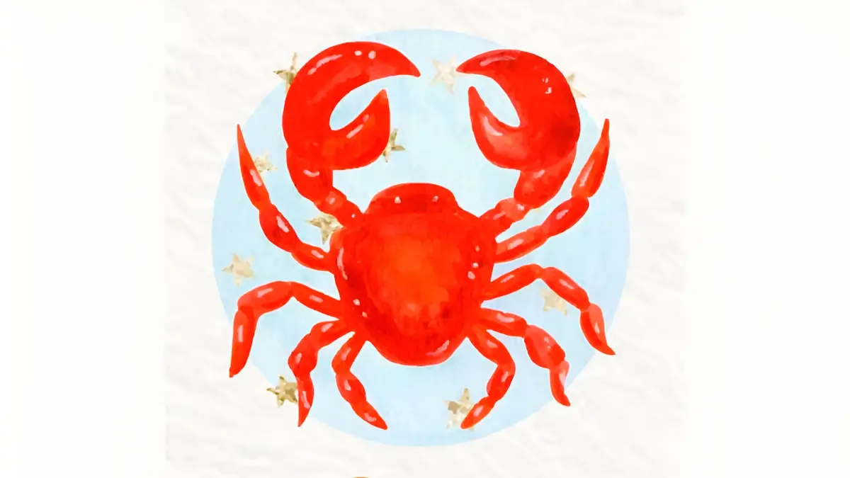Ramalan Zodiak Cancer 28 Agustus 2026: Waspadai Keuangan dan Sikap di Tempat Kerja Ramalan Zodiak Cancer 28 Agustus 2026: Waspadai Keuangan dan Sikap di Tempat Kerja
