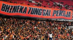 Reaksi The Jakmania Terhadap Kenaikan Harga Tiket Persija Jakarta