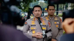 Pengamanan Diperkuat di Kelapa Gading dan PIK Pengamanan Diperkuat di Kelapa Gading dan PIK