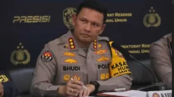 Layanan Kesehatan Polda Metro Jaya Dalam Penyampaian Aspirasi Masyarakat Layanan Kesehatan Polda Metro Jaya Dalam Penyampaian Aspirasi Masyarakat