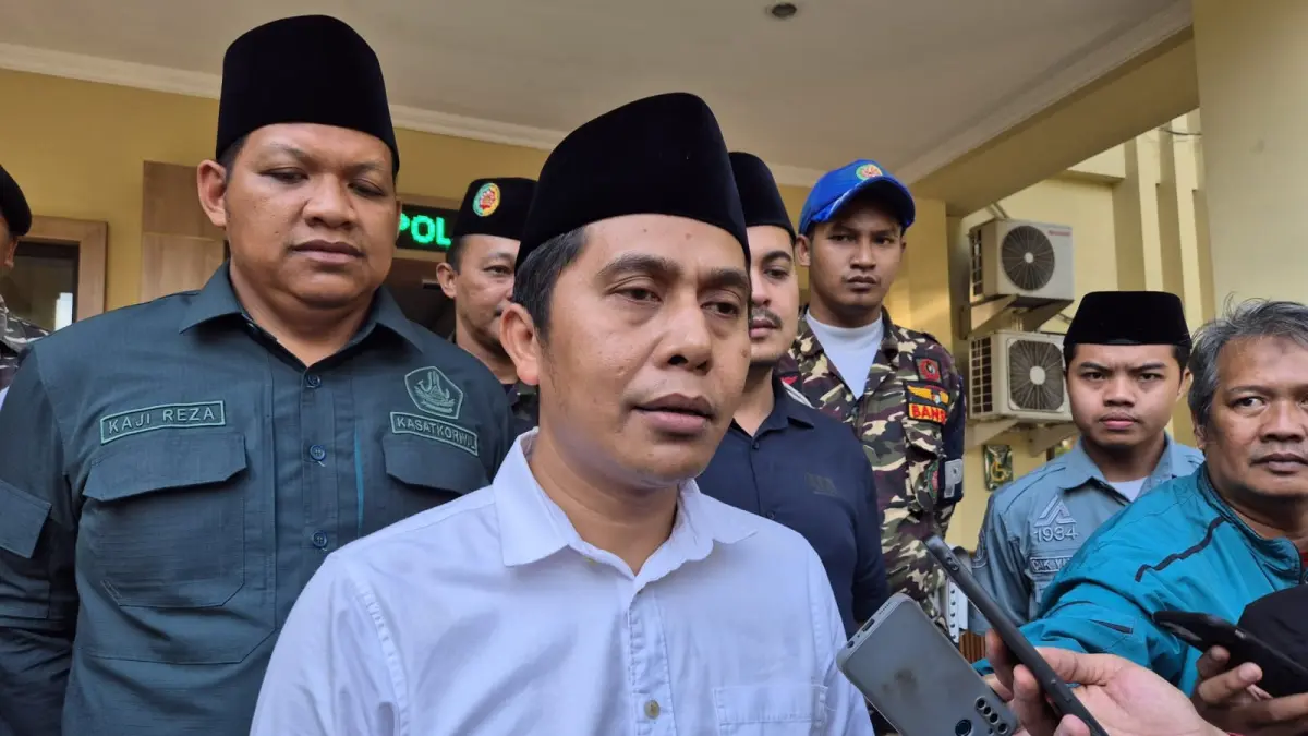 Etika Pemilih di Muktamar NU 35