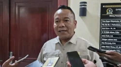 Pemberantasan Rokok Ilegal di Surabaya