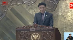 Analisis Pembahasan RUU Perampasan Aset oleh Komisi III DPR Analisis Pembahasan RUU Perampasan Aset oleh Komisi III DPR