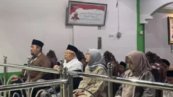 Ziarah KH. Ma'ruf Amin ke Makam Pendiri NU Ziarah KH. Ma’ruf Amin ke Makam Pendiri NU