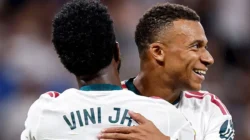 Kembalinya Mourinho dan Hattrick Mbappé