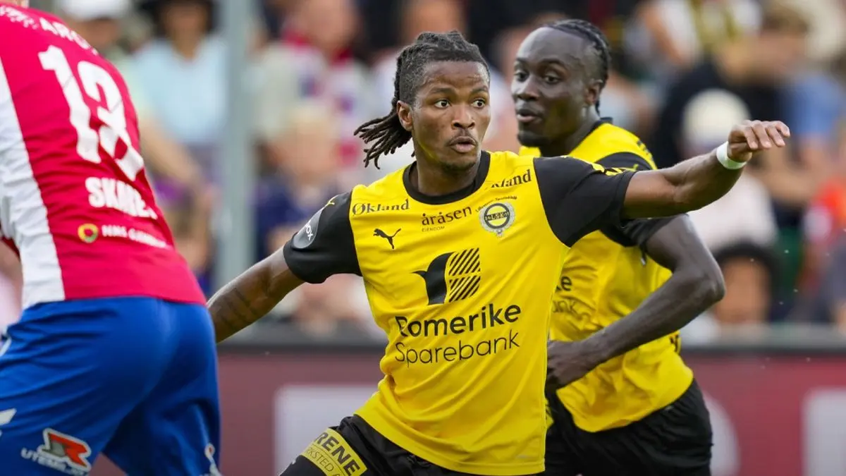 Prediksi Skor Lillestrom vs Egnatia Rrogozhine: Kans Kemenangan di Leg Kedua Playoff Liga Europa Prediksi Skor Lillestrom vs Egnatia Rrogozhine: Kans Kemenangan di Leg Kedua Playoff Liga Europa
