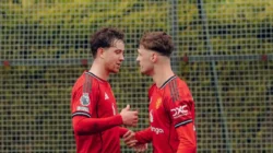 Pergerakan Pemain Muda Manchester United: Kepergian Louis Jackson dan James Overy Pergerakan Pemain Muda Manchester United: Kepergian Louis Jackson dan James Overy