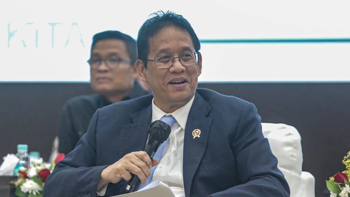 Arah Kebijakan Fiskal 2027 di Indonesia