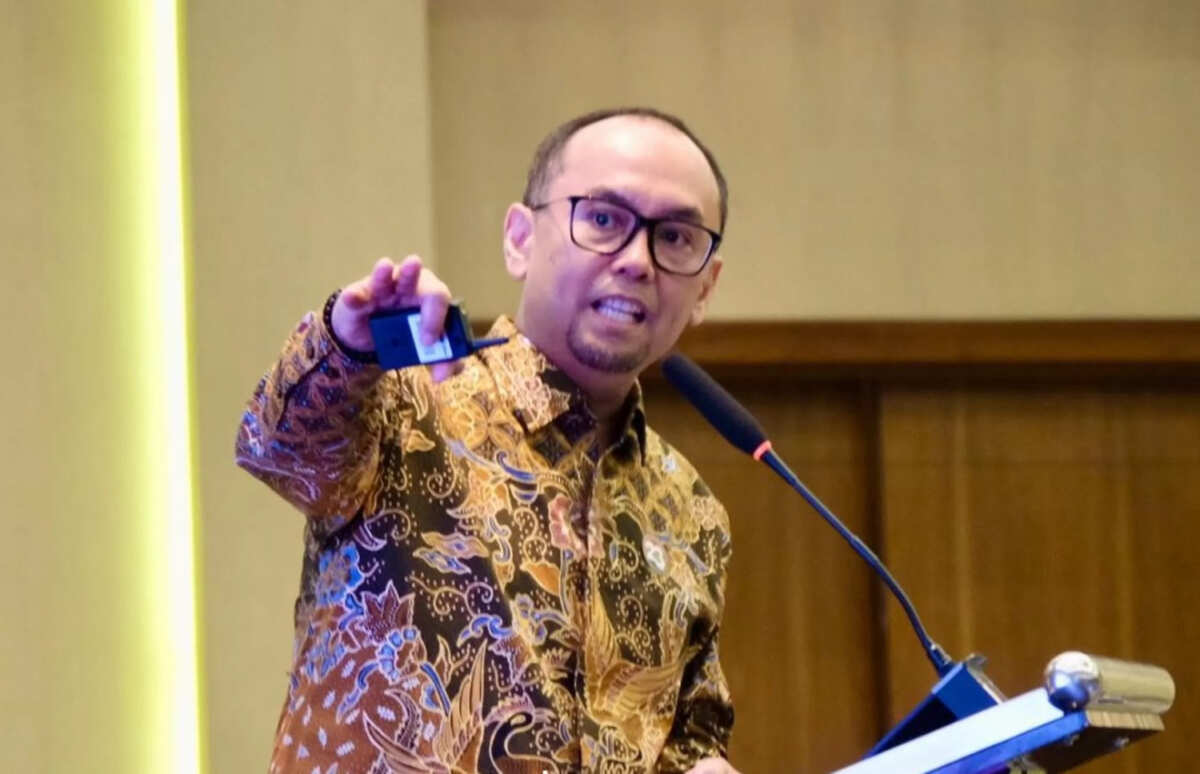 Peningkatan Anggaran PPATK untuk Penguatan Intelijen Keuangan