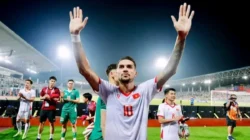 Kemenangan Timnas Vietnam di Piala AFF 2026 Kemenangan Timnas Vietnam di Piala AFF 2026