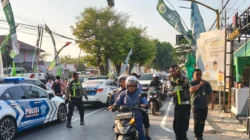 Persiapan Jelang Muktamar Ke-35 NU di Jombang Persiapan Jelang Muktamar Ke-35 NU di Jombang