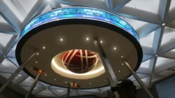 IHSG Menguat di Sesi Pertama Amid Isu Demonstrasi DPR