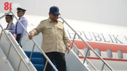 Presiden Prabowo Membuka Muktamar NU ke-35 di Jombang Presiden Prabowo Membuka Muktamar NU ke-35 di Jombang