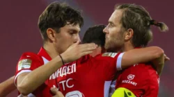 Prediksi Pertandingan Viktoria Plzen vs Red Star Belgrade Prediksi Pertandingan Viktoria Plzen vs Red Star Belgrade