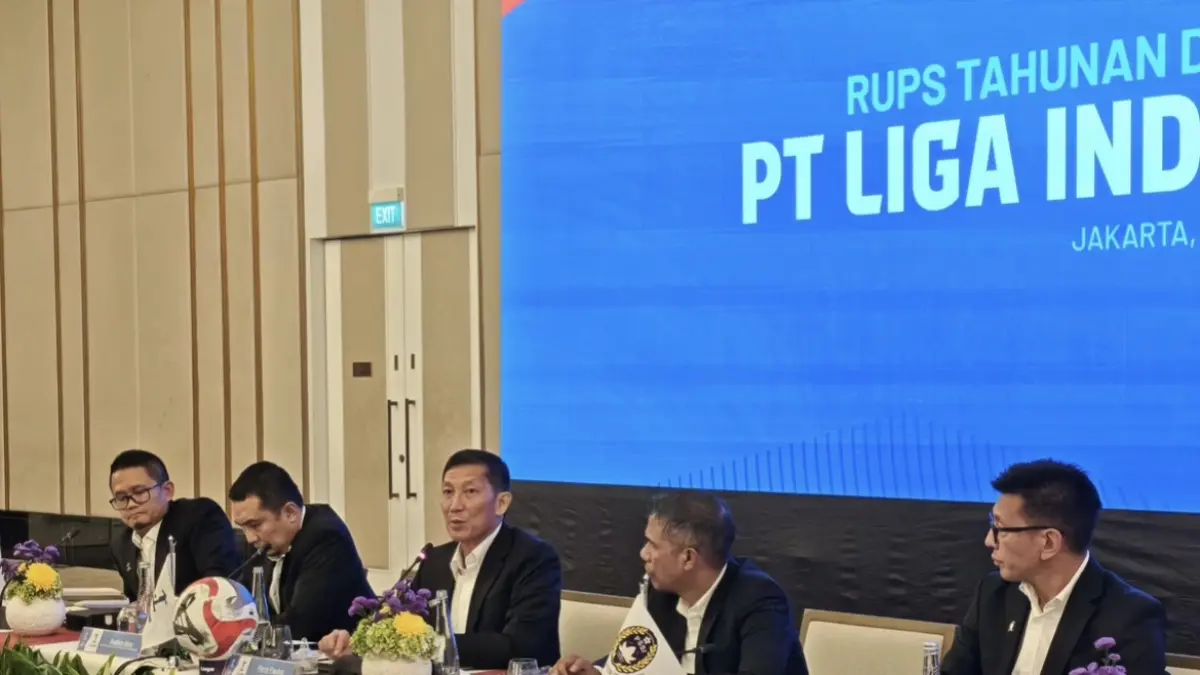 Bantuan Subsidi i.league untuk Klub Super League Meningkat Bantuan Subsidi i.league untuk Klub Super League Meningkat
