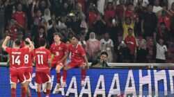 Indonesia Siap Sambut FIFA ASEAN Cup 2026 dengan Target Juara Indonesia Siap Sambut FIFA ASEAN Cup 2026 dengan Target Juara