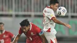 PSSI Menyatakan Kabar Pencoretan Rizky Ridho dari Timnas adalah Hoaks PSSI Menyatakan Kabar Pencoretan Rizky Ridho dari Timnas adalah Hoaks
