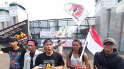 Tanggapan Istana terhadap Demonstrasi 27 Agustus: Perspektif Pemerintah Tanggapan Istana terhadap Demonstrasi 27 Agustus: Perspektif Pemerintah