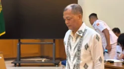 Putusan Kasus Eks Kabaranahan Kemhan
